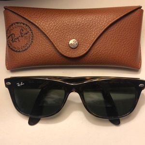 Ray ban wayfarer